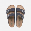 Klapki męskie Birkenstock Arizona Vegan 1023116