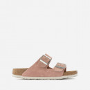 Klapki damskie Birkenstock Arizona SFB LEVE 1023321