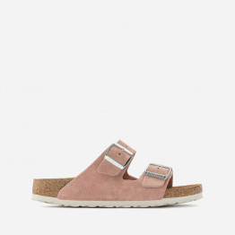 Klapki damskie Birkenstock Arizona SFB LEVE 1023321