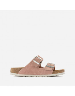 Klapki damskie Birkenstock Arizona SFB LEVE 1023321