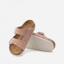 Klapki damskie Birkenstock Arizona SFB LEVE 1023321