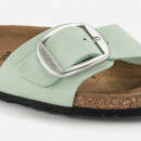 Klapki damskie Birkenstock Madrid 1024097