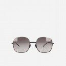 Okulary MYKITA Magda 10017066 SILVER/BLACK