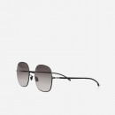 Okulary MYKITA Magda 10017066 SILVER/BLACK