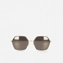 Okulary MYKITA Tilla 10017236 GOLD/JET BLACK