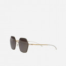 Okulary MYKITA Tilla 10017236 GOLD/JET BLACK