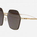 Okulary MYKITA Tilla 10017236 GOLD/JET BLACK