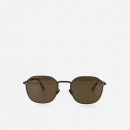 Okulary MYKITA Felix 10017350 BLACK