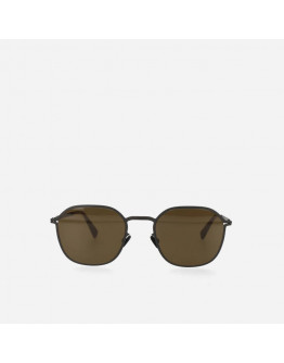 Okulary MYKITA Felix 10017350 BLACK