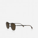 Okulary MYKITA Felix 10017350 BLACK