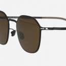 Okulary MYKITA Felix 10017350 BLACK