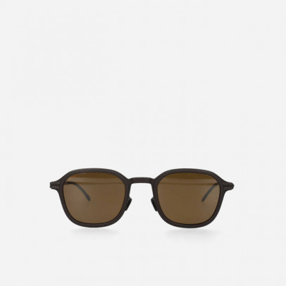 Okulary MYKITA Fir MH6 10066832 BLACK/BLACK