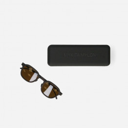 Okulary MYKITA Fir MH6 10066832 BLACK/BLACK