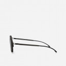 Okulary MYKITA Fir MH6 10066832 BLACK/BLACK