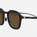 Okulary MYKITA Fir MH6 10066832 BLACK/BLACK