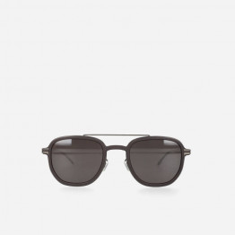 Okulary MYKITA Alder MH60 10066840 SLATE GREY/SHINY GRAPHITE