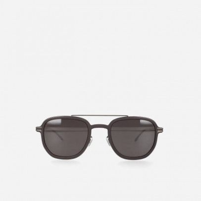 Okulary MYKITA Alder MH60 10066840 SLATE GREY/SHINY GRAPHITE