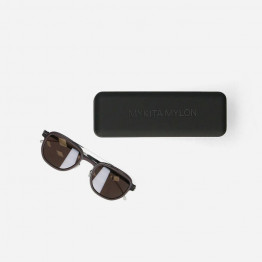 Okulary MYKITA Alder MH60 10066840 SLATE GREY/SHINY GRAPHITE