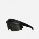 Okulary MYKITA x Bernhard Willhelm Satori MD1 10078083 PITCH BLACK