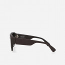 Okulary MYKITA Studio 13.2 10078090 PITCH BLACK/BLACK HAVANA