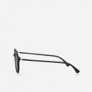 Okulary MYKITA Ketill C98 10079907 BLACK/BLACK