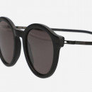 Okulary MYKITA Ketill C98 10079907 BLACK/BLACK