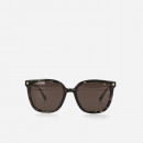 Okulary MYKITA Viska C22 10079917 ANTIGUA/CHAMPANGE GOLD BROWN