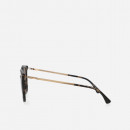 Okulary MYKITA Viska C22 10079917 ANTIGUA/CHAMPANGE GOLD BROWN