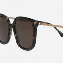 Okulary MYKITA Viska C22 10079917 ANTIGUA/CHAMPANGE GOLD BROWN