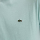 Koszulka męska Lacoste T-shirts TH6709 LGF