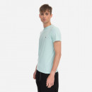 Koszulka męska Lacoste T-shirts TH6709 LGF