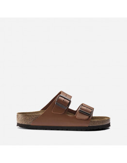 Klapki Birkenstock Arizona NL Ginger Brown 1019075