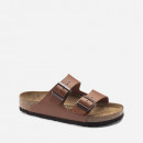 Klapki Birkenstock Arizona NL Ginger Brown 1019075