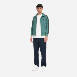 Bluza męska Needles Track Jacket MR284 EMERALD