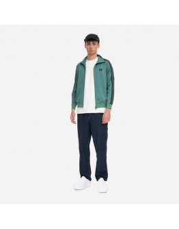 Bluza męska Needles Track Jacket MR284 EMERALD