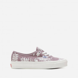 Buty damskie sneakersy Vans Authentic 44 DX VN0A4BVYPRP