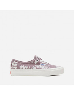 Buty damskie sneakersy Vans Authentic 44 DX VN0A4BVYPRP