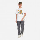 Koszulka męska Puma Uptown Stick To It Graphic Tee 539158 02