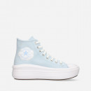 Buty damskie sneakersy Converse Chuck Taylor All Star Move A03015C