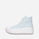 Buty damskie sneakersy Converse Chuck Taylor All Star Move A03015C