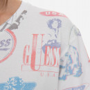 Koszulka GUESS USA Aop Tee M3GI06KBB50 F0C9