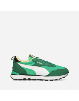 Buty męskie sneakersy Puma Rider FV Retro Rewind 390168 05