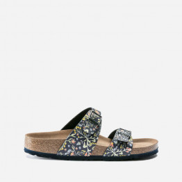 Klapki damskie Birkenstock Sydney Vegan 1018596