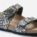 Klapki damskie Birkenstock Sydney Vegan 1018596