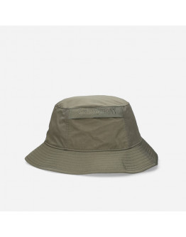 C.P. Company Chrome-R Bucket Hat 14CMAC206A005904A648