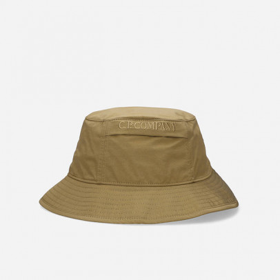 Kapelusz C.P. Company Chrome-R Bucket Hat 14CMAC206A005904A339