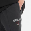 Spodnie męskie GUESS Originals Baker Logo Jogger M3GB09K9YH1 JTMU