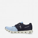 Buty męskie On Running Cloud 5 5998367 MIDNIGHT/CHAMBRAY