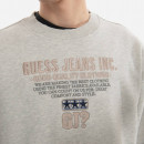 Bluza męska GUESS USA Crewneck Sweatshirt M2BQ03KBB40 F9TJ