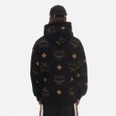 Bluza męska PHENOMENON x MCM Big Visetos Hoodie MHADSJP01BK